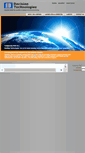Mobile Screenshot of decision-tech.com
